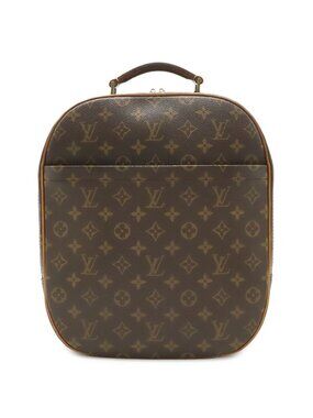 Louis Vuitton Monogram Pack All Sac a Dos 2-Way Bum Bag